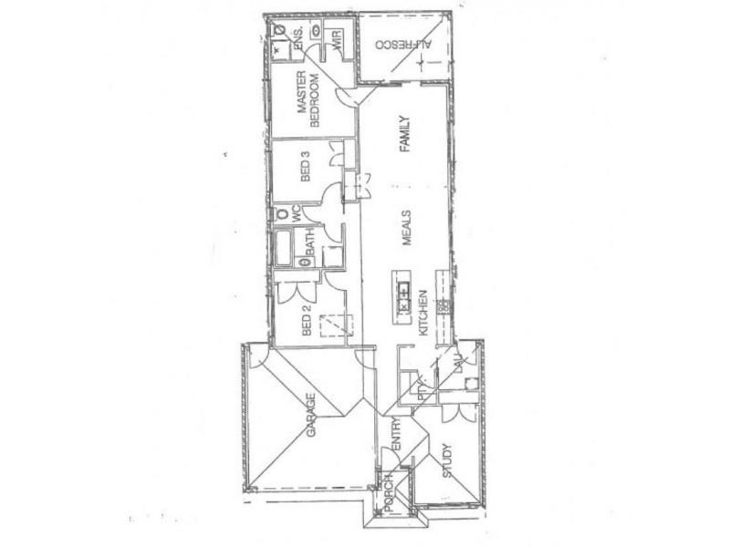 Lot 246 Hemingway Grove, Cranbourne West VIC 3977