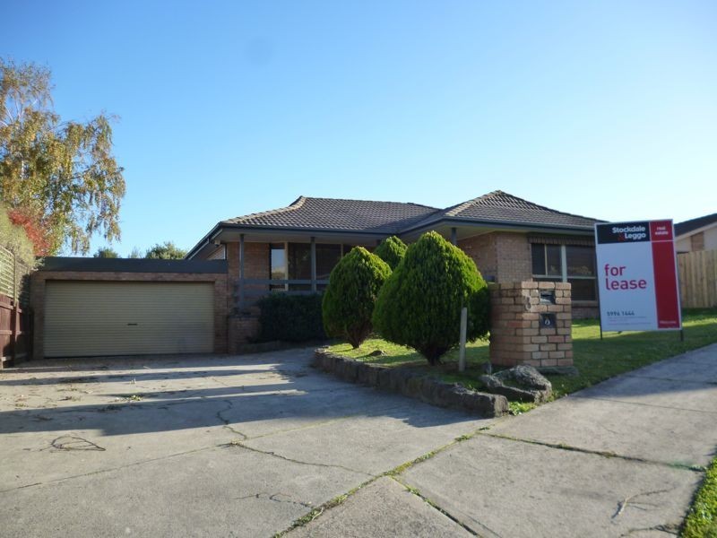 3 Kate Court, Langwarrin VIC 3910