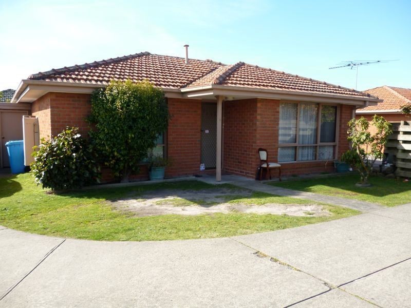 2/5-7 Fairfield Street, Cranbourne VIC 3977