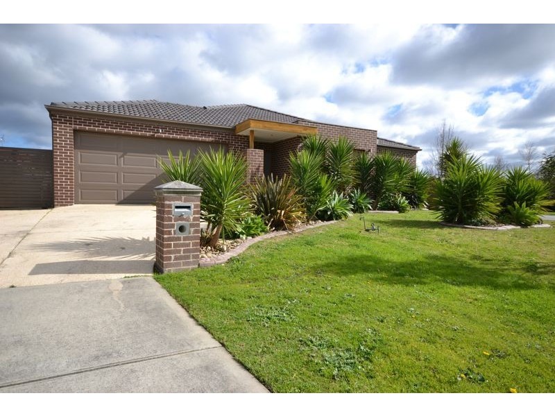 1 Kimberley Downs Court, Narre Warren South VIC 3805