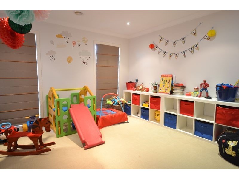 1 Kimberley Downs Court, Narre Warren South VIC 3805