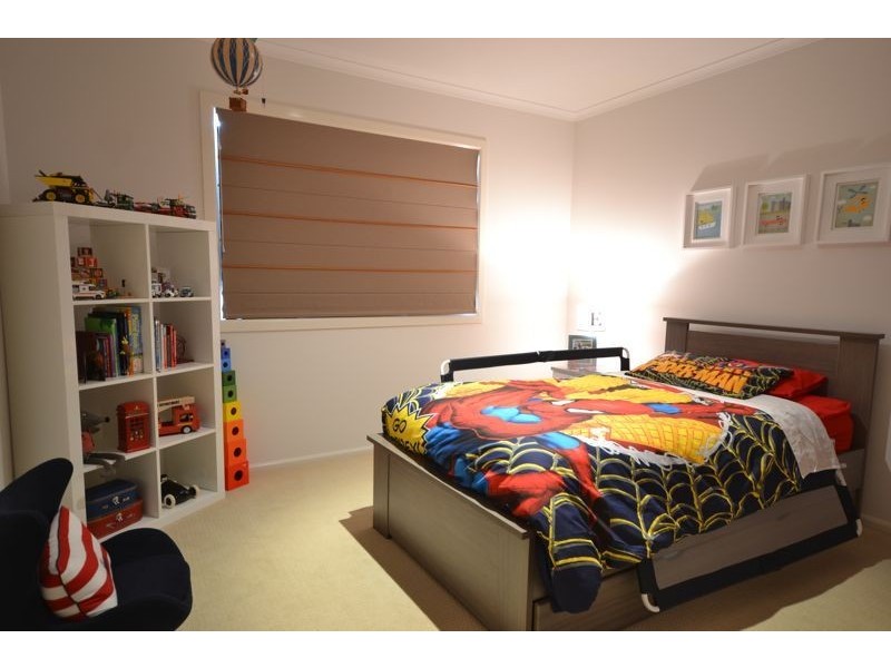 1 Kimberley Downs Court, Narre Warren South VIC 3805