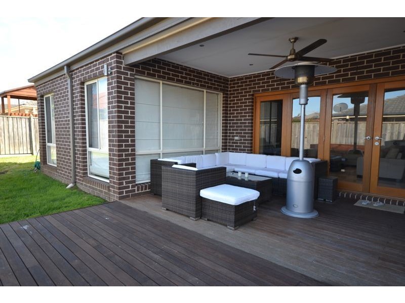 1 Kimberley Downs Court, Narre Warren South VIC 3805