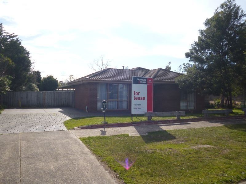 37 Huon Park Road, Cranbourne North VIC 3977