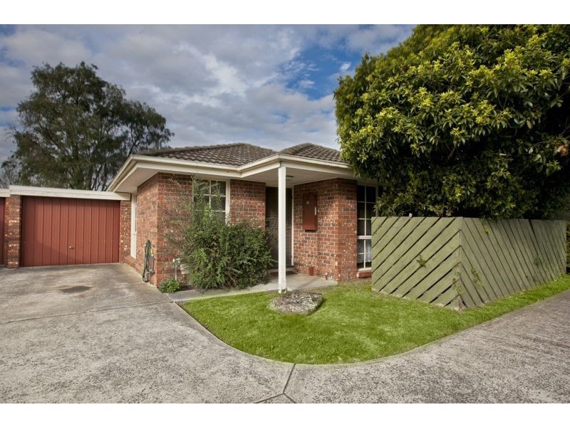 6/79-81 Clarendon Street, Cranbourne VIC 3977