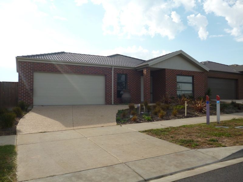 12 Ercildoune Court, Cranbourne VIC 3977