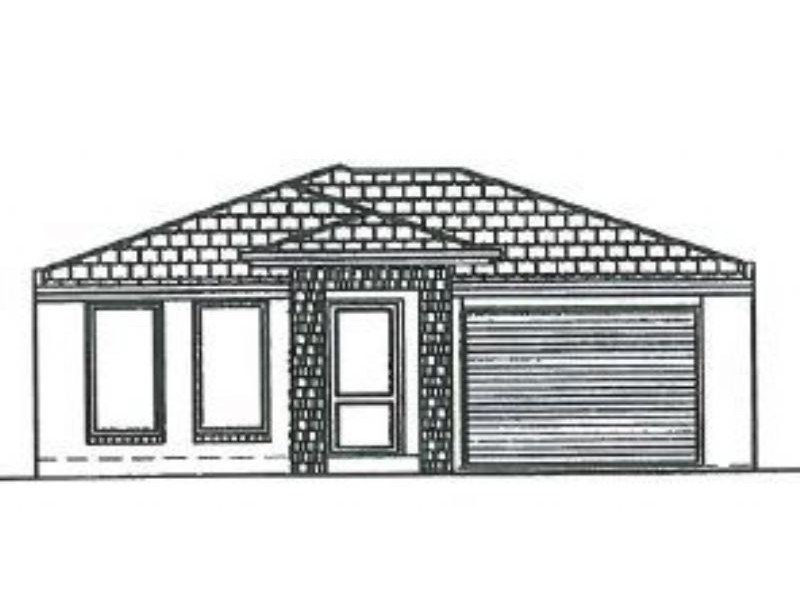 Lot 935 Crowe Avenue, Cranbourne West VIC 3977