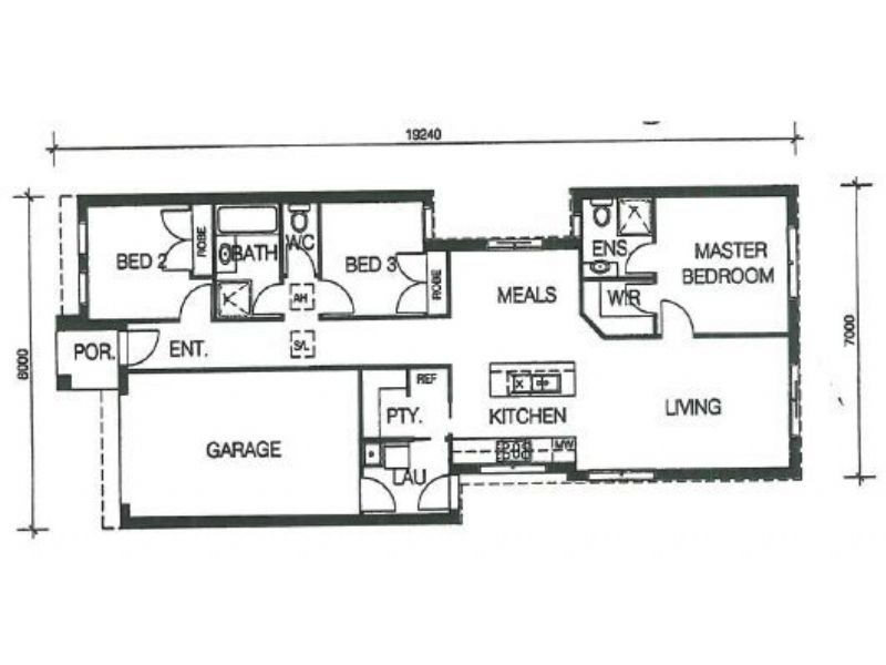 Lot 935 Crowe Avenue, Cranbourne West VIC 3977