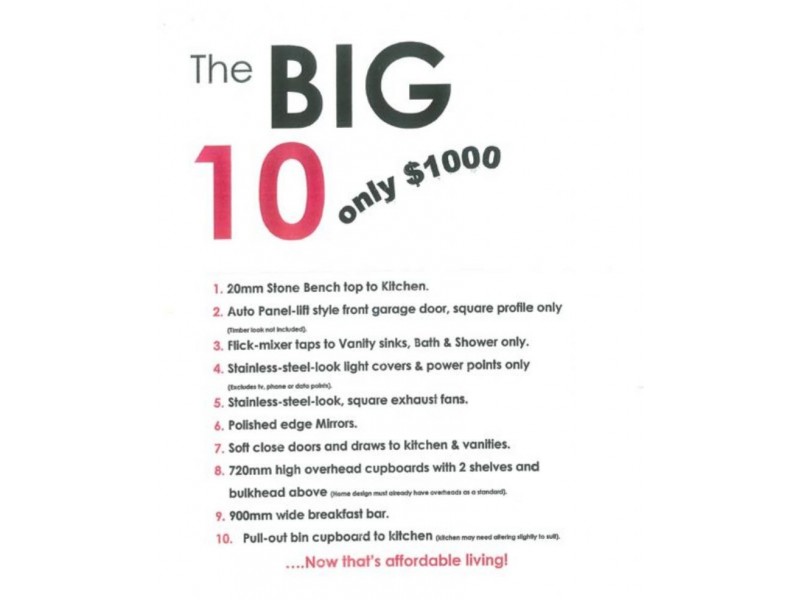 Lot 936 Crowe Avenue, Cranbourne West VIC 3977