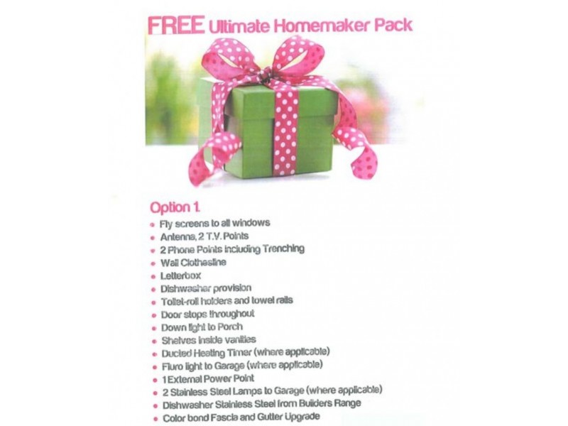 Lot 936 Crowe Avenue, Cranbourne West VIC 3977