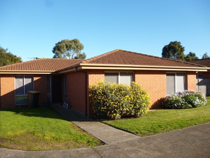 7/93 Allied Drive, Carrum Downs VIC 3201