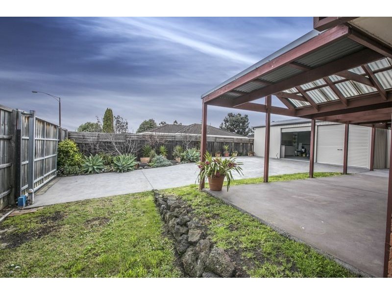 1 Constance Court, Narre Warren VIC 3805