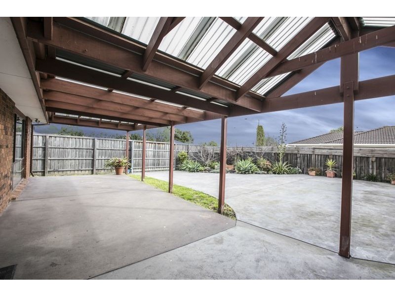 1 Constance Court, Narre Warren VIC 3805