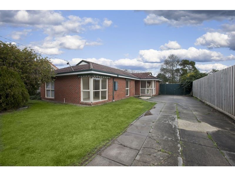 23 Virginia Street, Cranbourne VIC 3977
