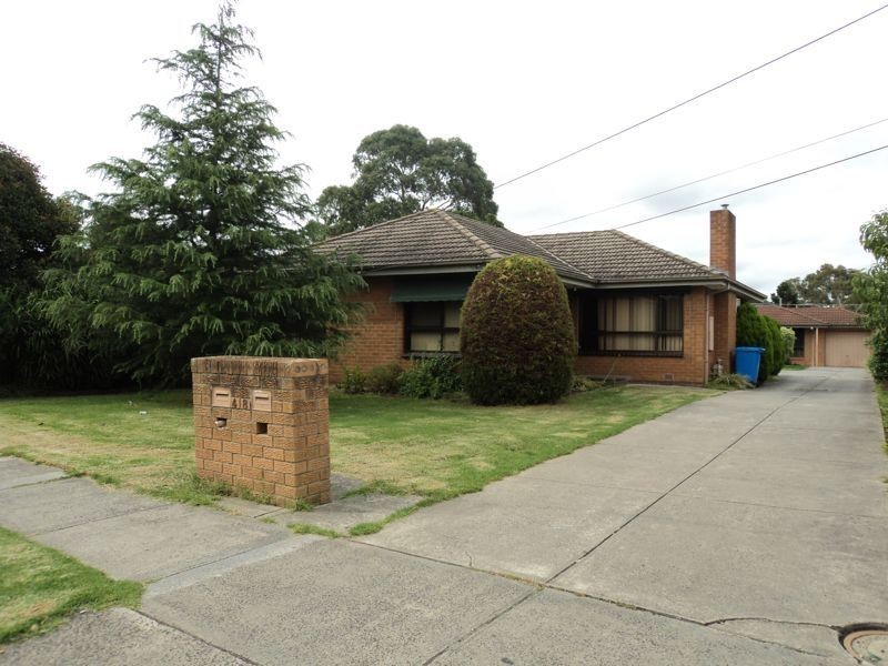 1/48 Cranbourne Drive, Cranbourne VIC 3977