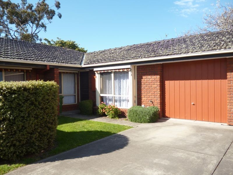 5/18 Brunt Street, Cranbourne VIC 3977