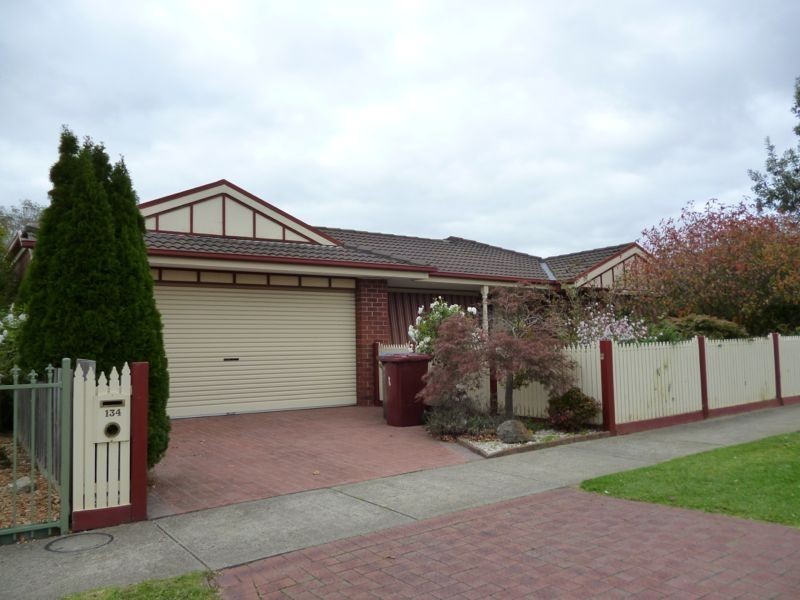 134 Maramba Drive, Narre Warren VIC 3805