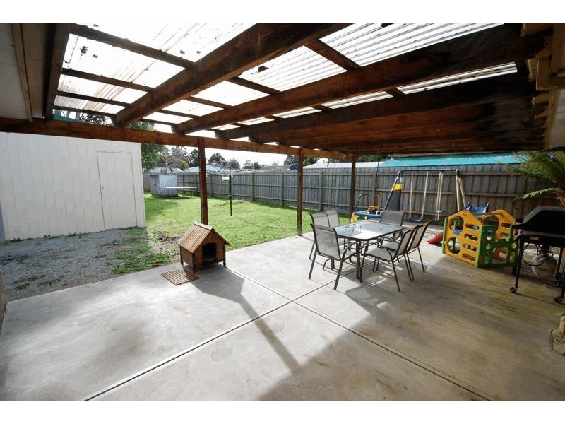 3 Kennedy Court, Cranbourne North VIC 3977