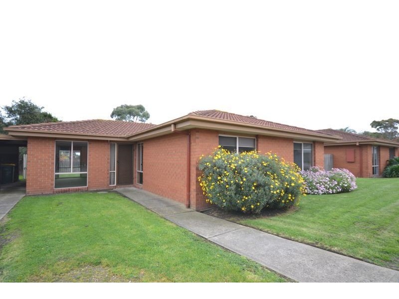 7/93 Allied Drive, Carrum Downs VIC 3201