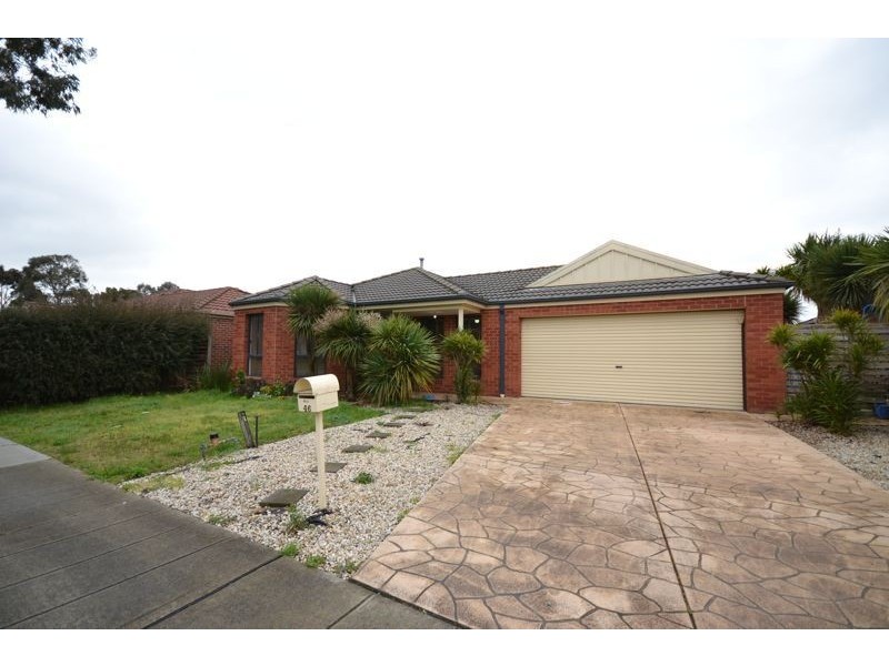 46 Cato Parkway, Lynbrook VIC 3975