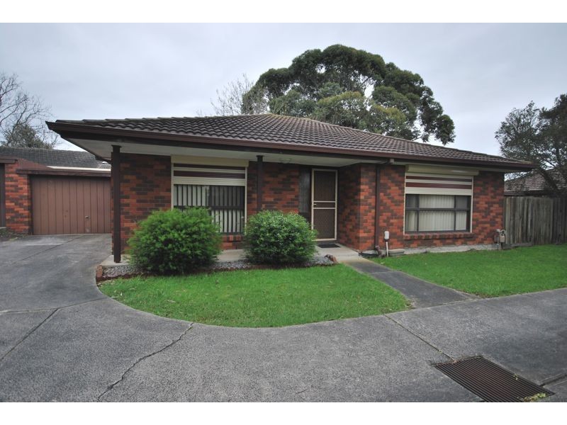 2/41 Lyall Street, Cranbourne VIC 3977