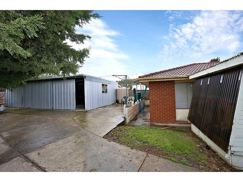 30 Amber Crescent, Narre Warren VIC 3805