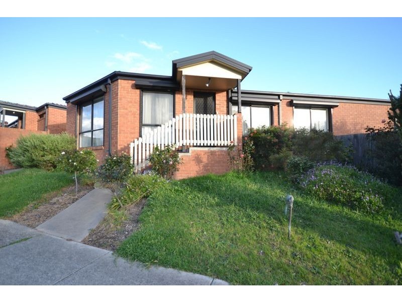 1/6 Heyington Circle, Narre Warren VIC 3805