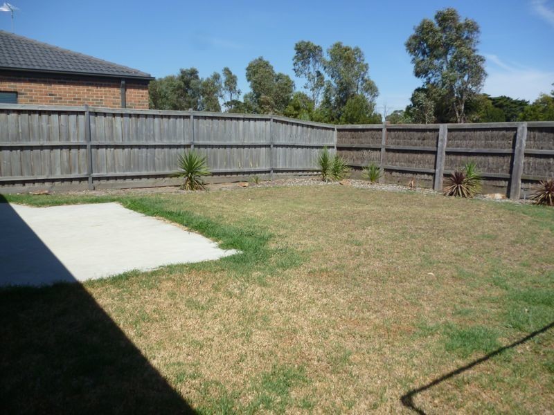 43 Bluemist Circuit, Lyndhurst VIC 3975