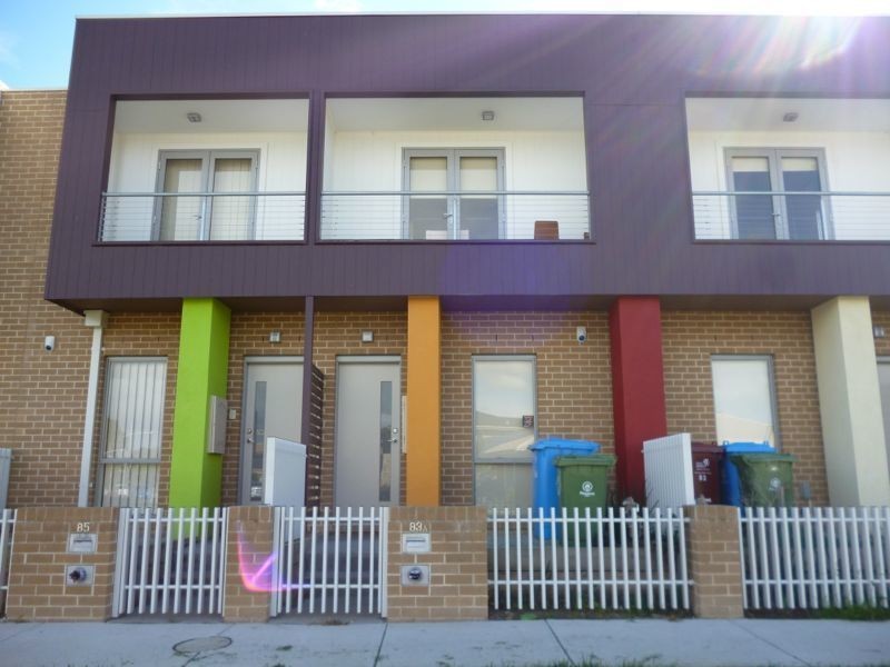 83A Hornsby Street, Dandenong VIC 3175