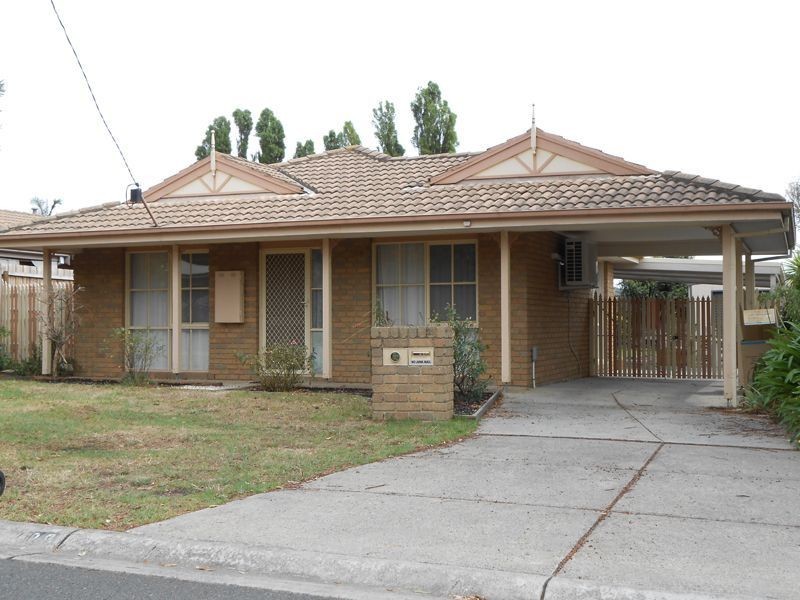29 Joyce Street, Cranbourne VIC 3977