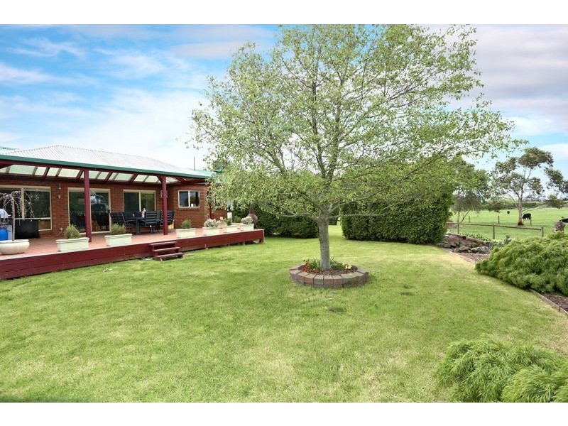 1410 Ballarto Road, Clyde VIC 3978