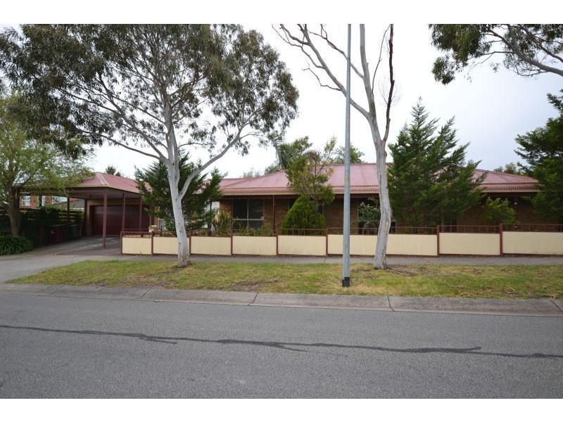 63 Jacksons Road, Narre Warren VIC 3805