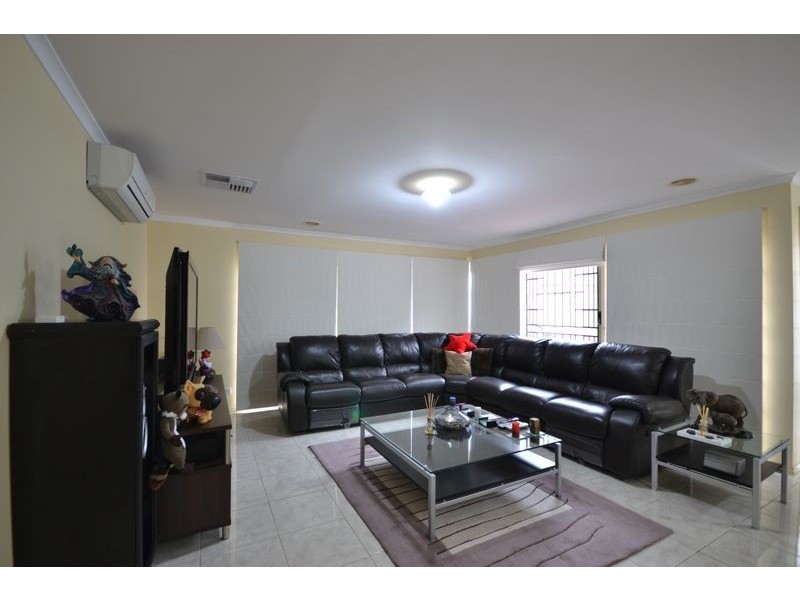 1 Coachwood Crescent, Narre Warren VIC 3805