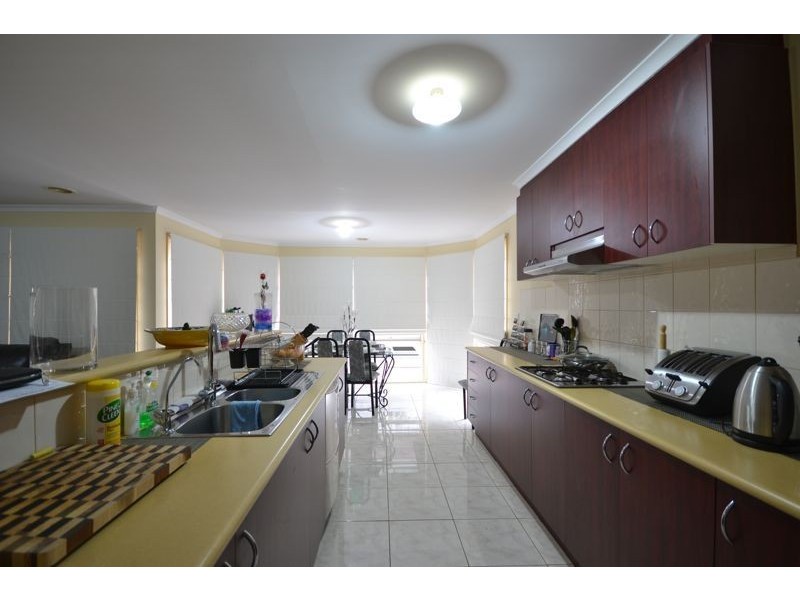 1 Coachwood Crescent, Narre Warren VIC 3805