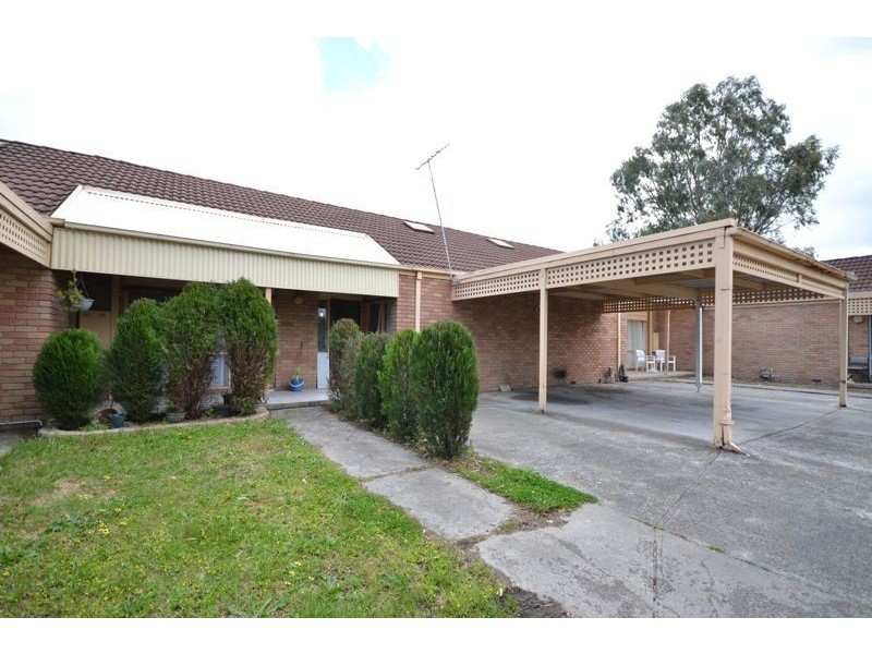 3/2 Shrives Road, Narre Warren VIC 3805