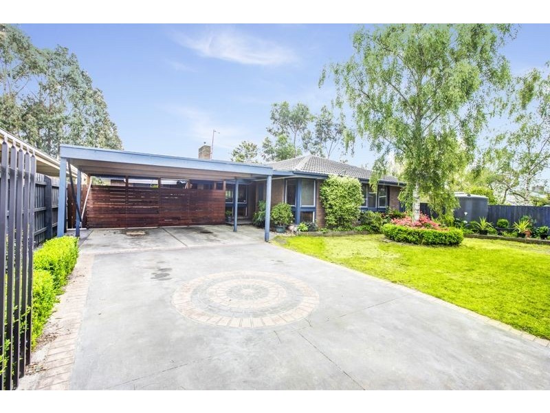 21 Craig Road, Junction Village VIC 3977
