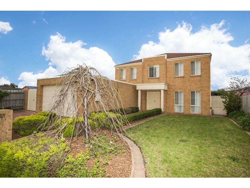 52 The Promenade, Narre Warren South VIC 3805