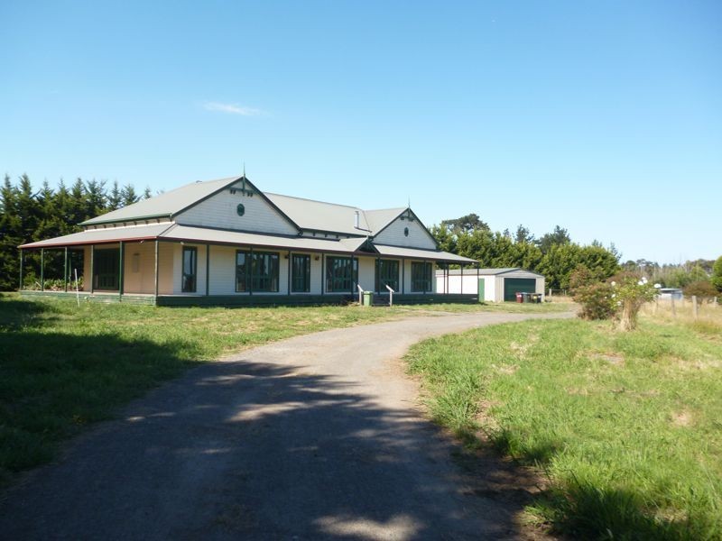 115 Noaki Street, Pearcedale VIC 3912
