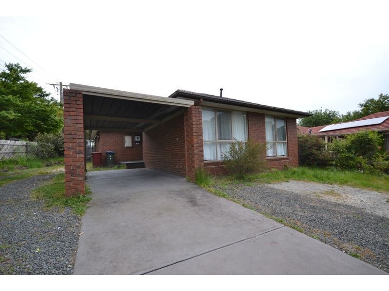 9 Prairie Court, Narre Warren VIC 3805