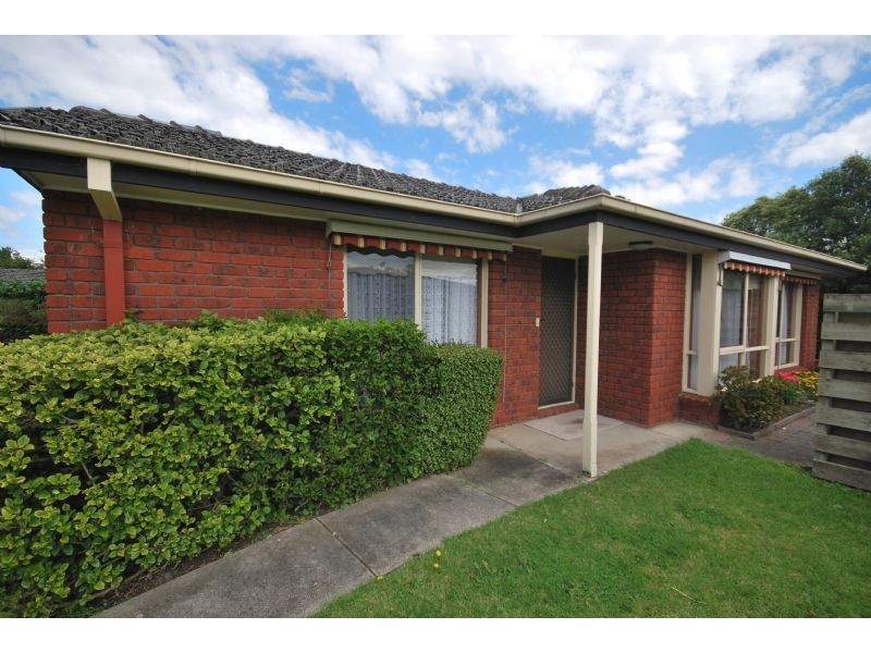 1/18 Brunt Street, Cranbourne VIC 3977