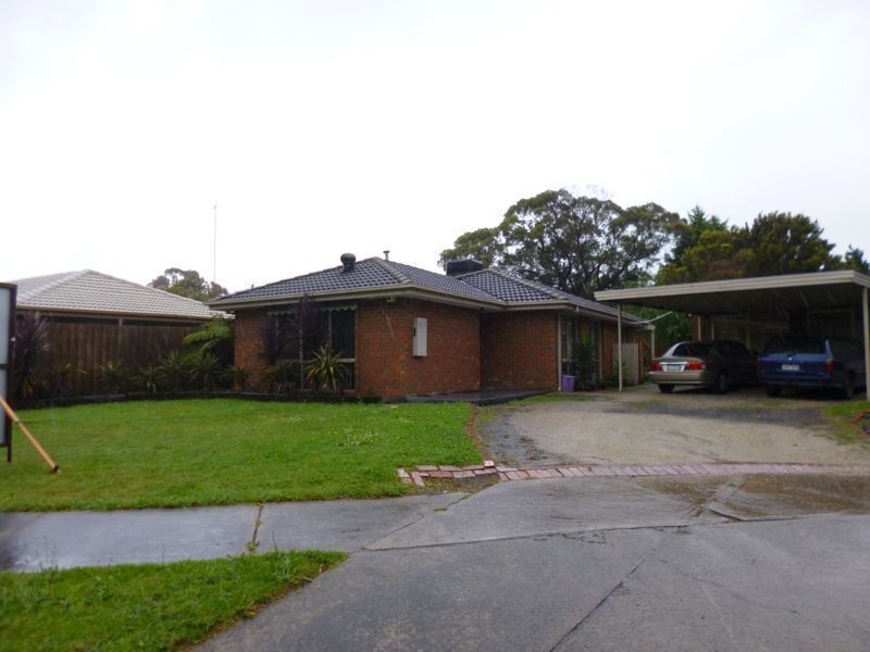 10 Hunter Court, Cranbourne North VIC 3977