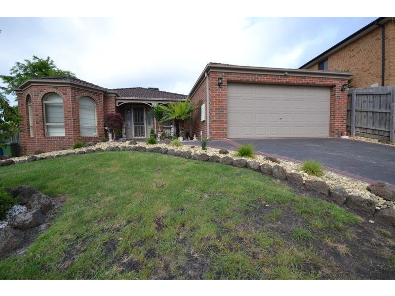 1 Coachwood Crescent, Narre Warren VIC 3805