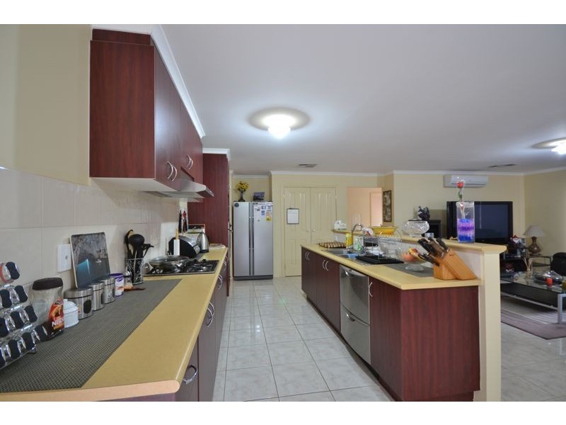 1 Coachwood Crescent, Narre Warren VIC 3805