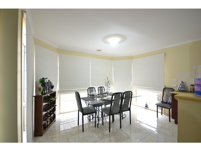 1 Coachwood Crescent, Narre Warren VIC 3805