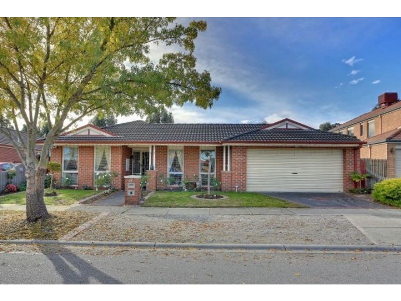24 Drummer Lane, Narre Warren VIC 3805