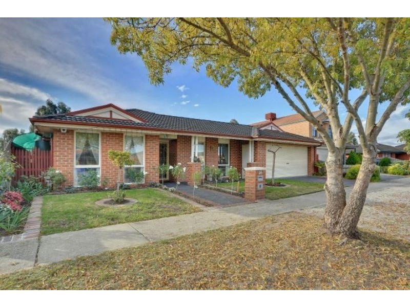 24 Drummer Lane, Narre Warren VIC 3805