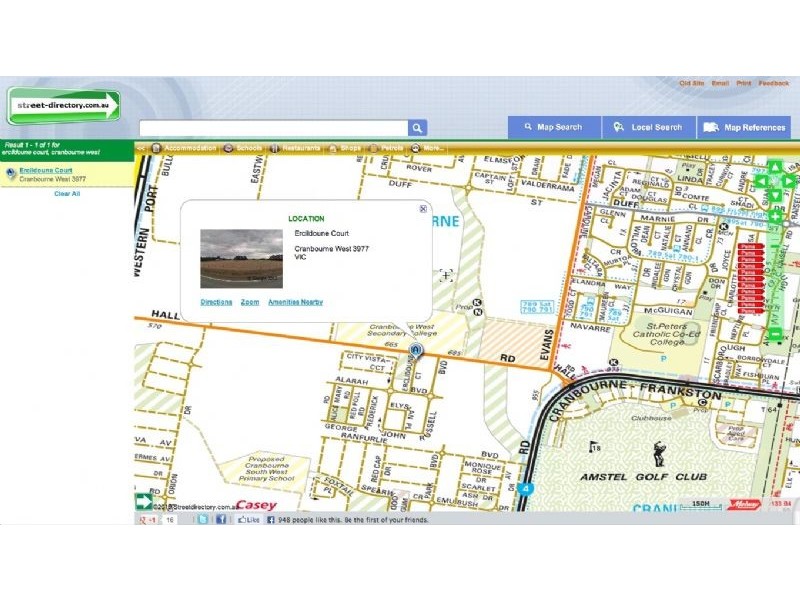 12 Ercildoune Court, Cranbourne West VIC 3977