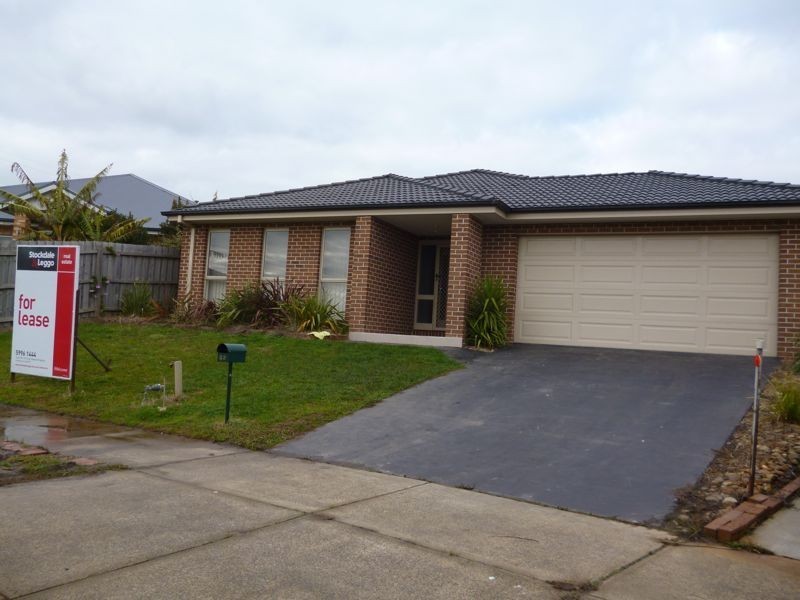 59 Brookland Greens Boulevard, Cranbourne VIC 3977