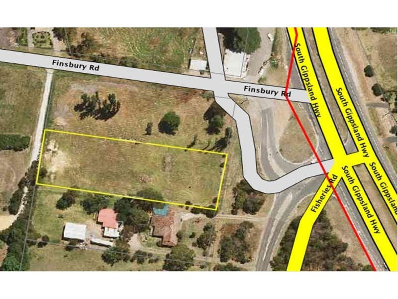 Lot 146 Fisheries Road, Devon Meadows VIC 3977