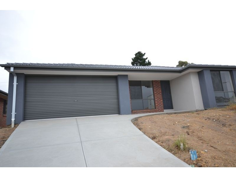 Lot 106 Tamara Circuit, Langwarrin VIC 3910